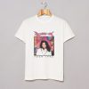 Vintage Bjork 1996 Post Tour T Shirt KM