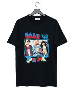 Vintage Salt n Pepa T-Shirt KM