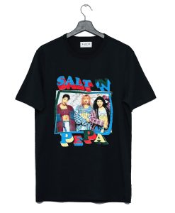 Vintage Salt n Pepa T-Shirt KM