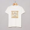 Vitruvian Bender T-Shirt KM