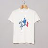 Vive La France T-Shirt KM