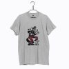 Big Bad Wolf T Shirt KM