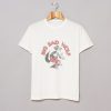 Big Bad Wolf Vintage T-Shirt KM