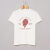 Big Bad Wolf Vintage T-Shirt KM White