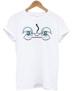 Breast Controller T-Shirt KM