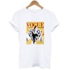 Cruella Deville Vogue T-Shirt KM