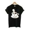 Cup Of Joe Biden T Shirt KM