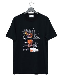 Diamond x Basquiat Gem Spa T Shirt KM