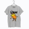 Dr Seuss The Lorax T-Shirt KM