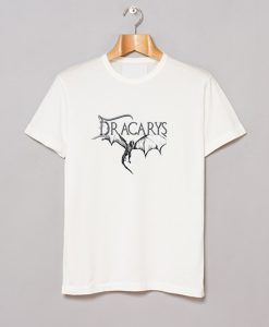 Dracarys T-Shirt KM