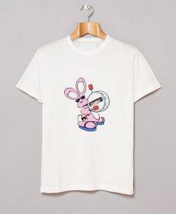 Energizer bunny T-Shirt KM