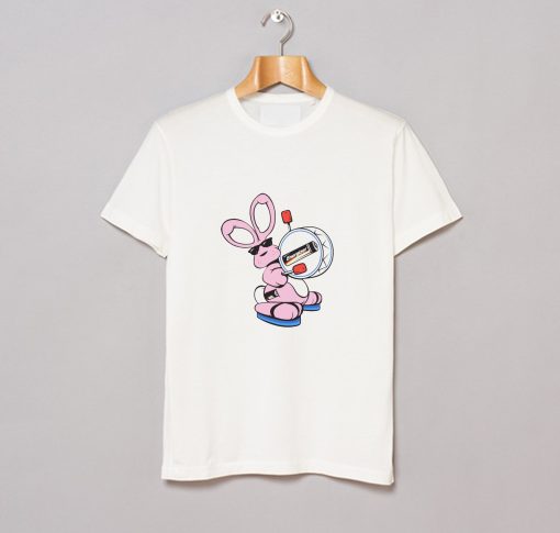 Energizer bunny T-Shirt KM