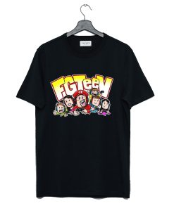 FGTeeV Kids T-Shirt KM