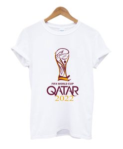 Fifa World Cup Qatar 2022 T-Shirt KM