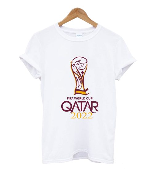 Fifa World Cup Qatar 2022 T-Shirt KM