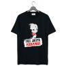 Free Julian Assange T Shirt KM