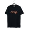 Harry Potter Always T-Shirt KM