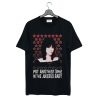 Joan Jett & The Blackhearts Never Yellow T-Shirt KM