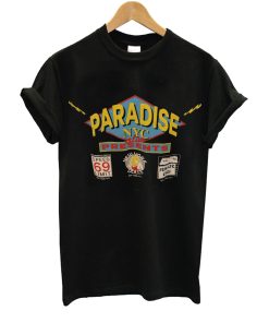 Listed on Depop Paradise Nyc Presents T-Shirt KM
