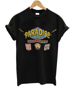 Listed on Depop Paradise Nyc Presents T-Shirt KM