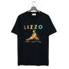 Lizzo Official Merch T Shirt KM