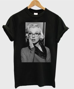 Marilyn Monroe T-Shirt KM