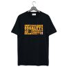 NBA Black History Month T Shirt KM