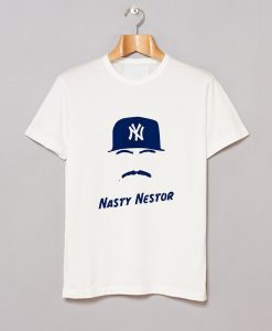 Nasty Nestor T Shirt KM