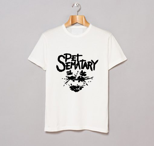 Pet Sematary T-Shirt KM