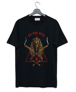 Pharaoh Salute Jedi Mind Tricks T-Shirt KM