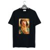 Pulp Fiction Maria Mia Wallace T Shirt KM