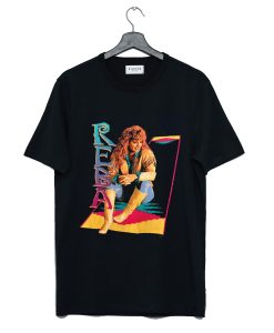 Reba Mcentire T-Shirt KM