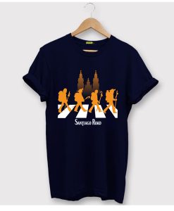 Santiago Road T Shirt KM