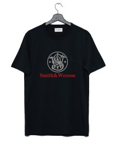 Smith And Wesson T Shirt KM