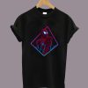 Spider-Man Tobey Maguire Suit T-Shirt KM