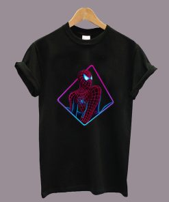 Spider-Man Tobey Maguire Suit T-Shirt KM