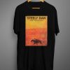 Steely Dan Don’t Take Me Alive T Shirt KM