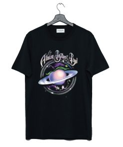 The Allman Brothers Band Space Peach T-Shirt KM
