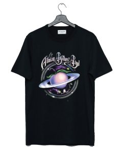 The Allman Brothers Band Space Peach T-Shirt KM