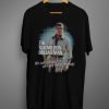 The Six Million Dollar Man T Shirt KM