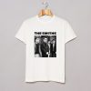 The Smiths Band T Shirt KM