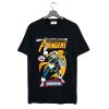 The Taskmaster Avengers T-Shirt KM