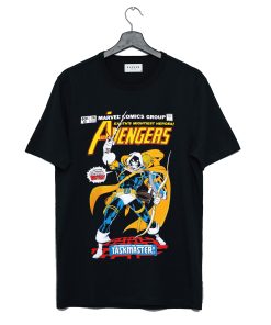 The Taskmaster Avengers T-Shirt KM