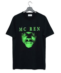Tyga’s MC Ren T Shirt KM