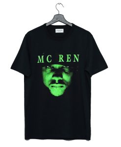 Tyga’s MC Ren T Shirt KM