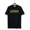 Unspeakable Font T Shirt KM