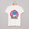 Vintage The Six Million Dollar Man T Shirt KM