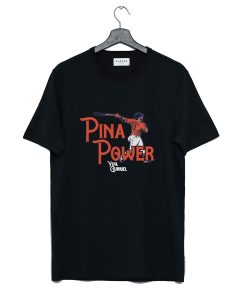 Yuli Gurriel Piña Power T Shirt KM