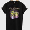 A Day To Remember Rick And Morty T-Shirt KM