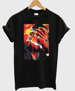 A$AP Smoking T-Shirt KM